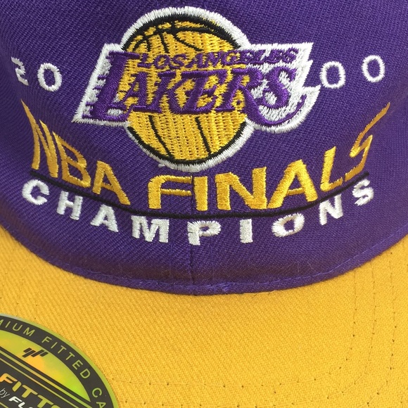 Los Angeles Snap Back Cap Hat NWT - Picture 3 of 7